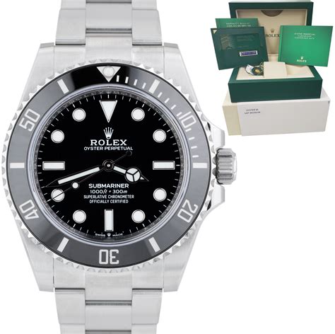 bisel rolex submariner|brand new rolex submariner price.